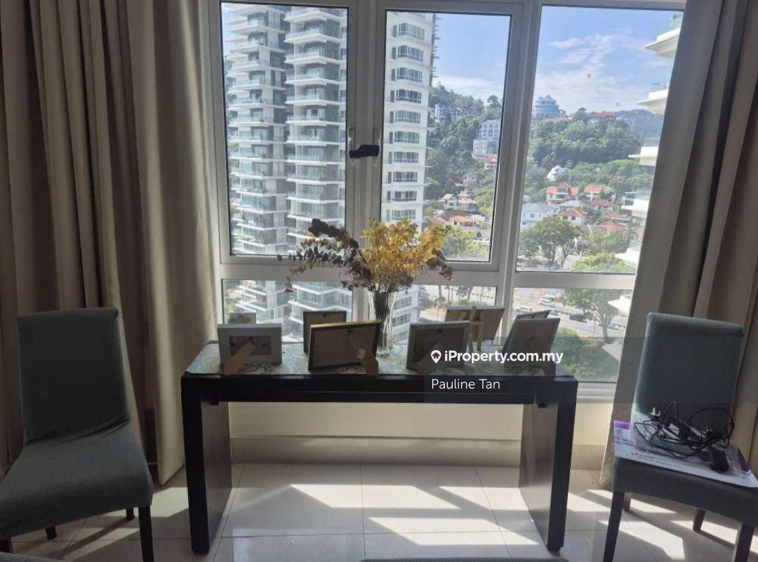 Kondominium untuk Dijual di The Cove Condominium oleh Pauline Tan - iProperty.com.my