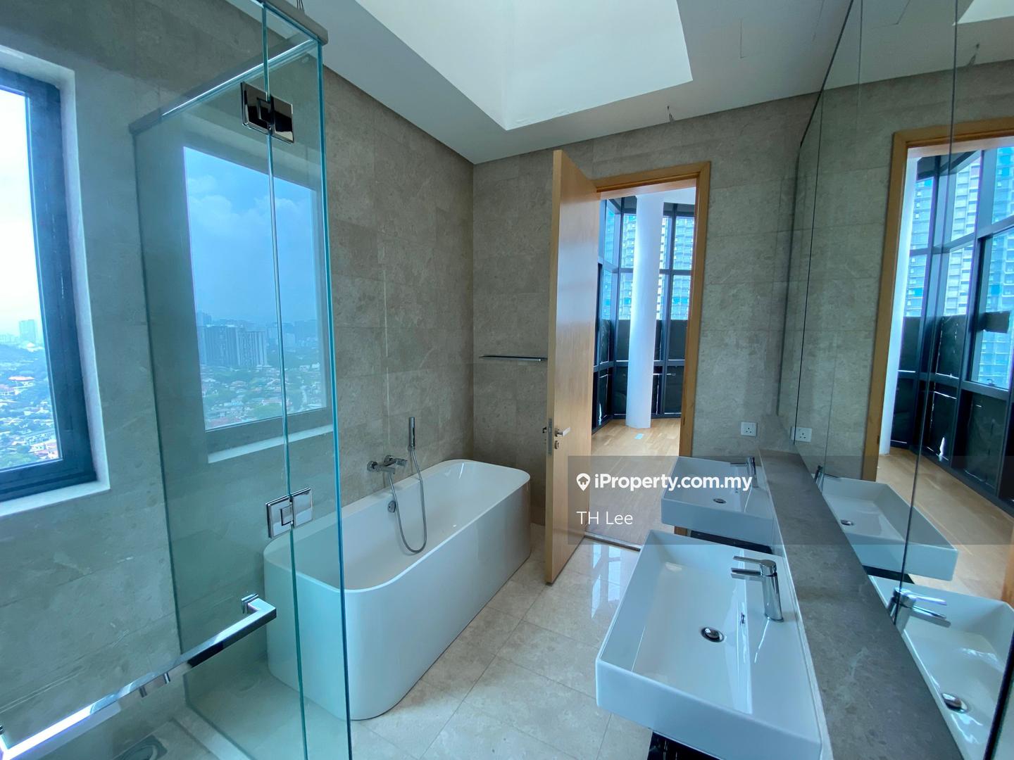 Service Residence for Sale in Damansara City Residency (DC Residensi) by TH Lee - iProperty.com.my