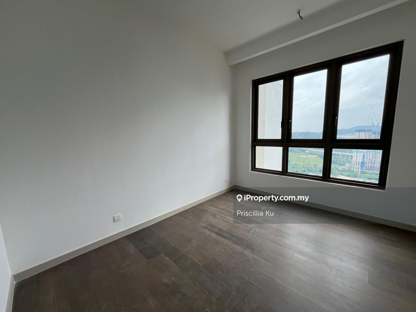 Condominium for Sale in Park Place by Priscillia Ku - iProperty.com.my