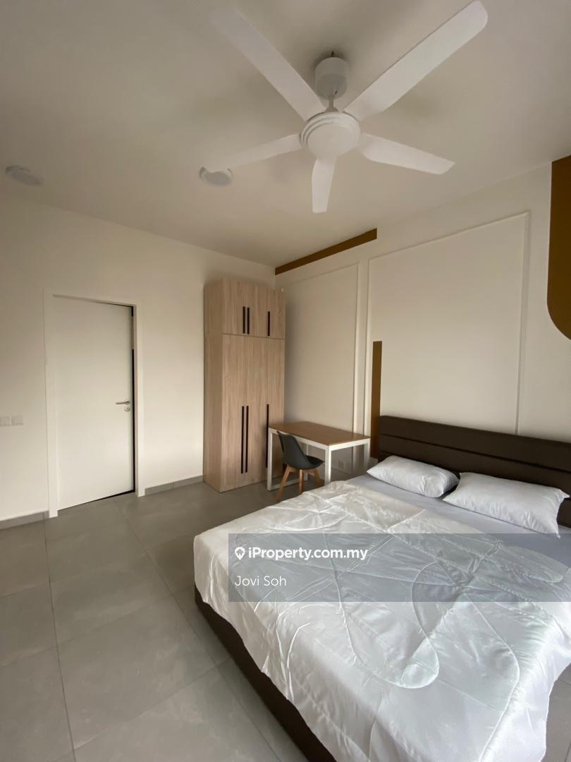 Residensi Servis untuk Disewa di D'Ivo oleh Jovi Soh - iProperty.com.my