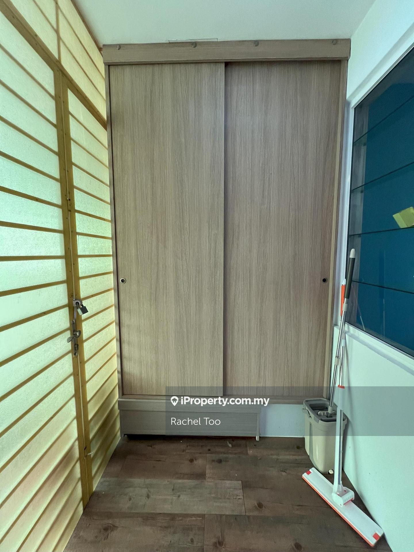 Rumah Berangkai 2 Tingkat untuk Dijual di Taman Nadayu 92, Kajang oleh Rachel Too - iProperty.com.my