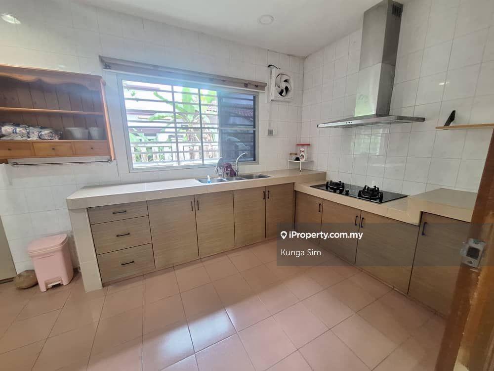 Rumah Berangkai 2 Tingkat untuk Disewa di Seksyen 5, Kota Damansara oleh Kunga Sim - iProperty.com.my