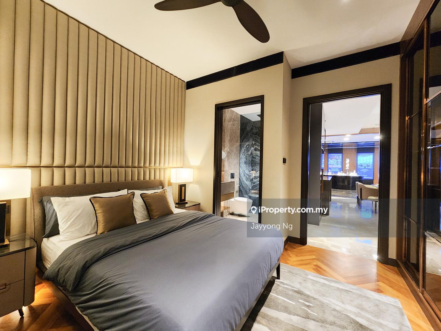 Service Residence for Sale in Orion Residence Bukit Bintang by Jayyong Ng - iProperty.com.my