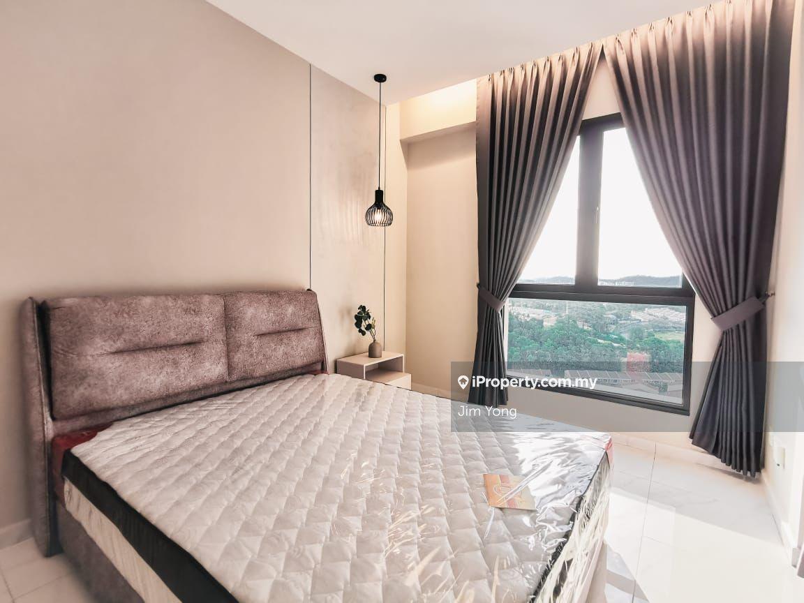 Service Residence for Rent in Equine Residence by Jim Yong - iProperty.com.my