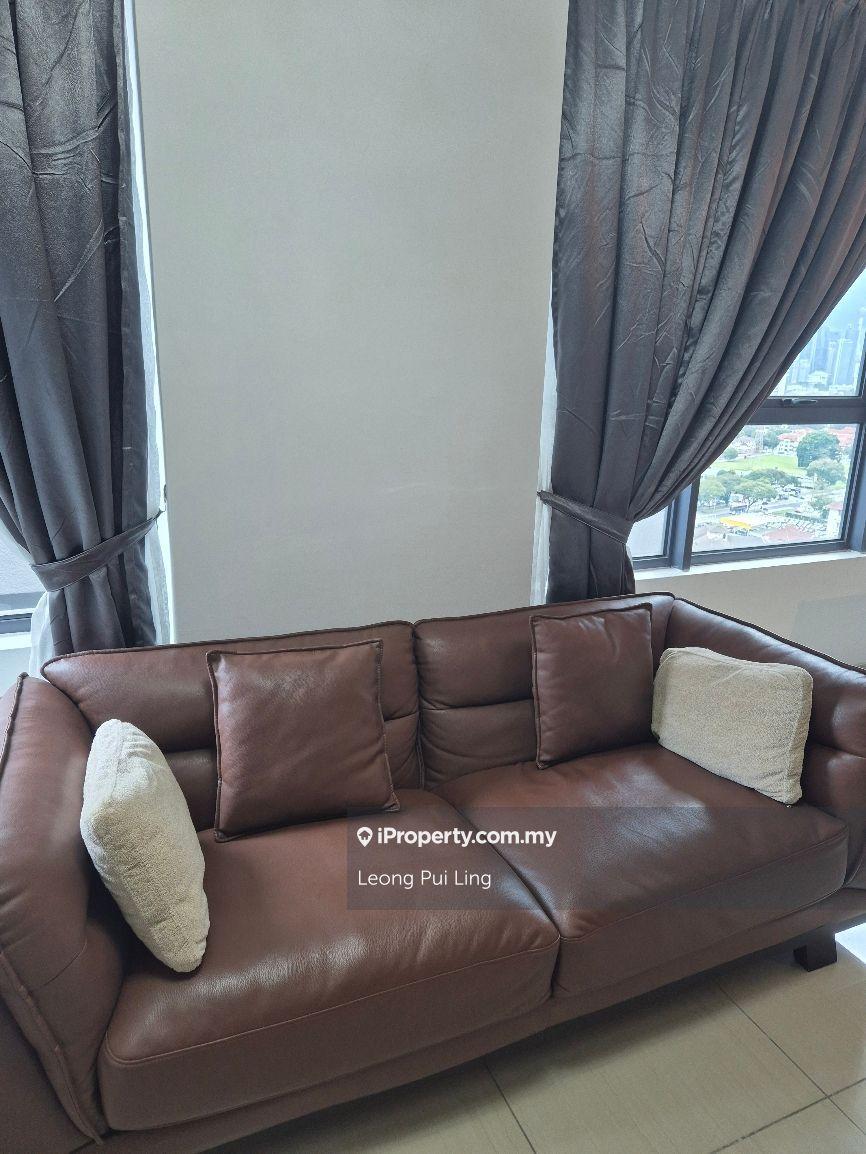 Service Residence for Rent in Arte Plus by Leong Pui Ling - iProperty.com.my