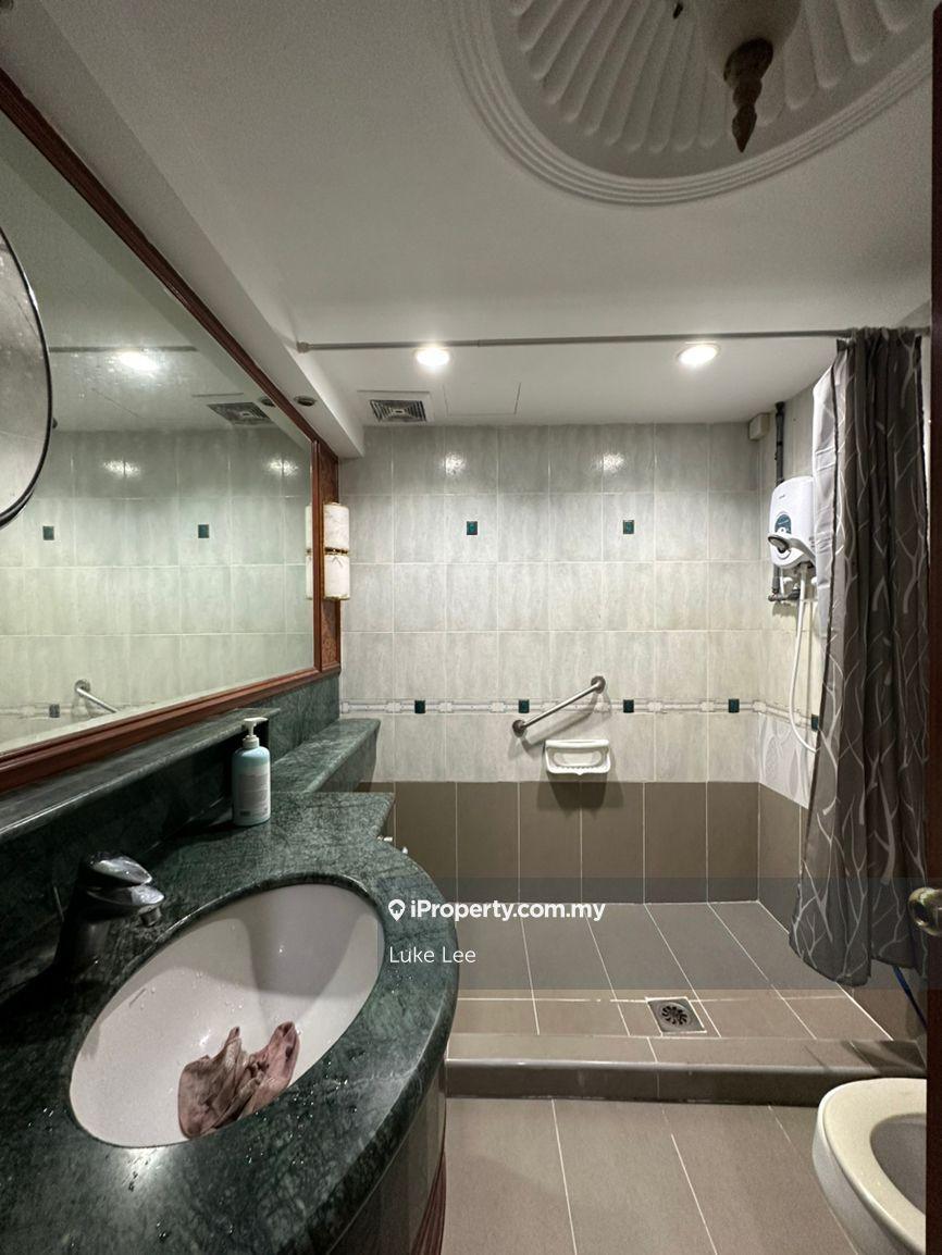 Kondominium untuk Disewa di Sunway Lagoon View Resort Condominium oleh Luke Lee - iProperty.com.my