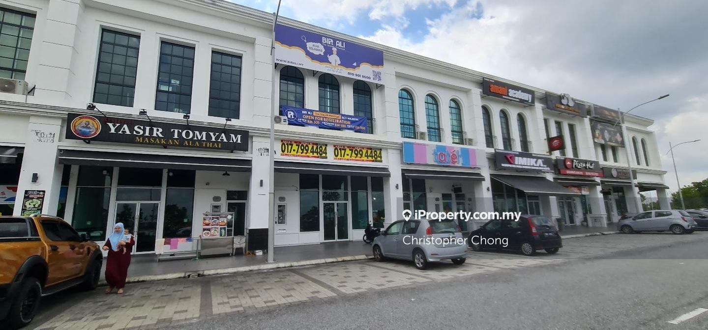 Shop-Office for Rent in Eco Majestic, Ecohill, Semenyih, Beranang, Semenyih by Christopher Chong - iProperty.com.my