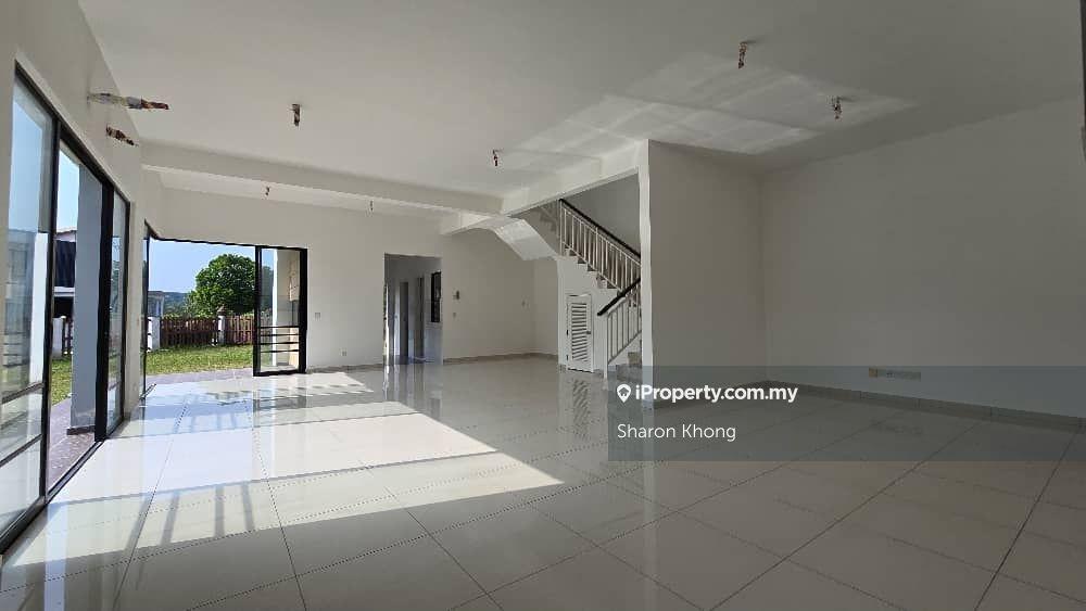 Rumah Berangkai 2 Tingkat untuk Dijual di Setia Ecohill , Aravia, tralas, Eco Majestic, Semenyih oleh Sharon Khong - iProperty.com.my