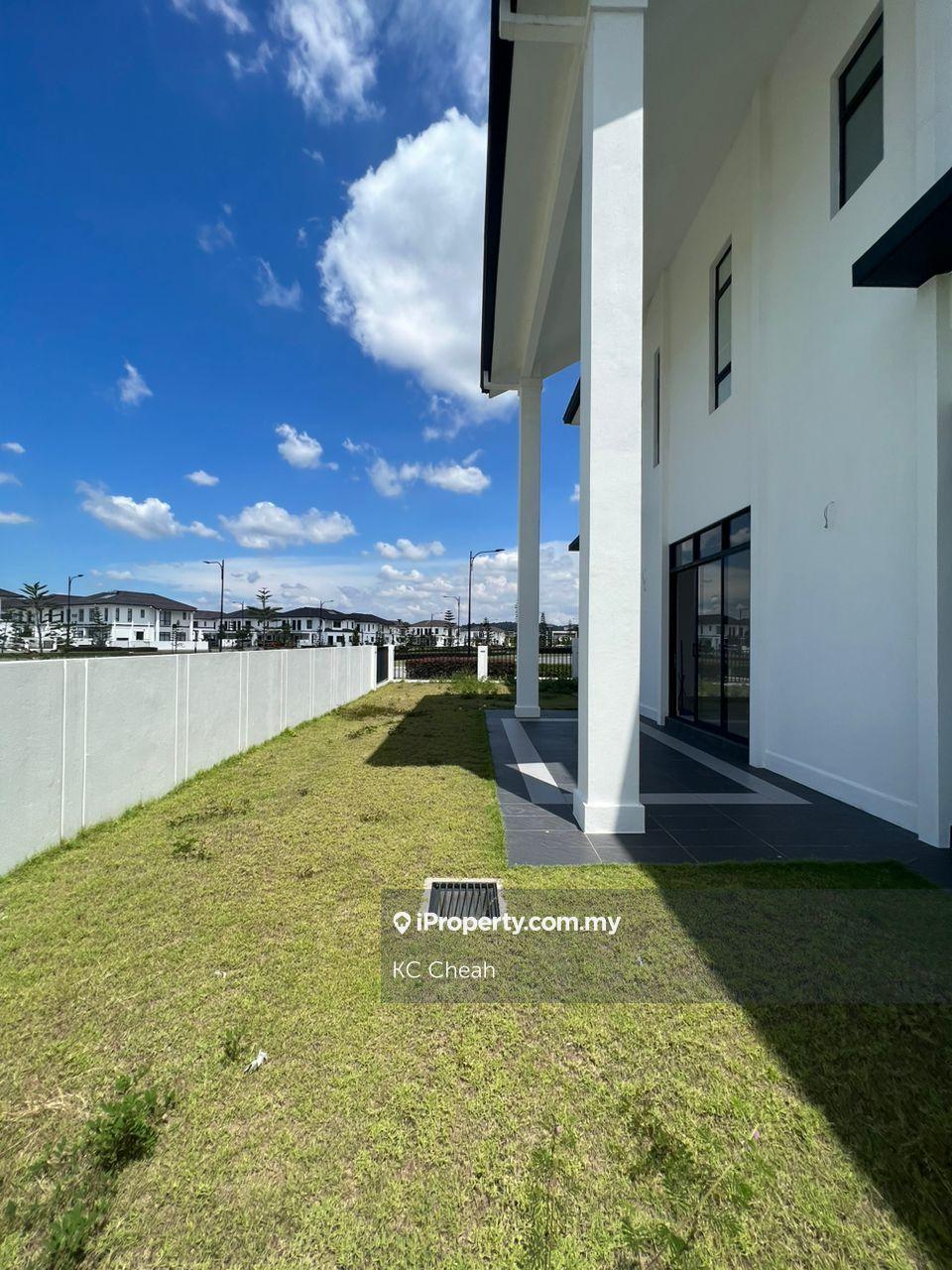 Banglo untuk Disewa di CORNER BUNGALOW at NORTON GARDEN, Puncak Alam oleh KC Cheah - iProperty.com.my