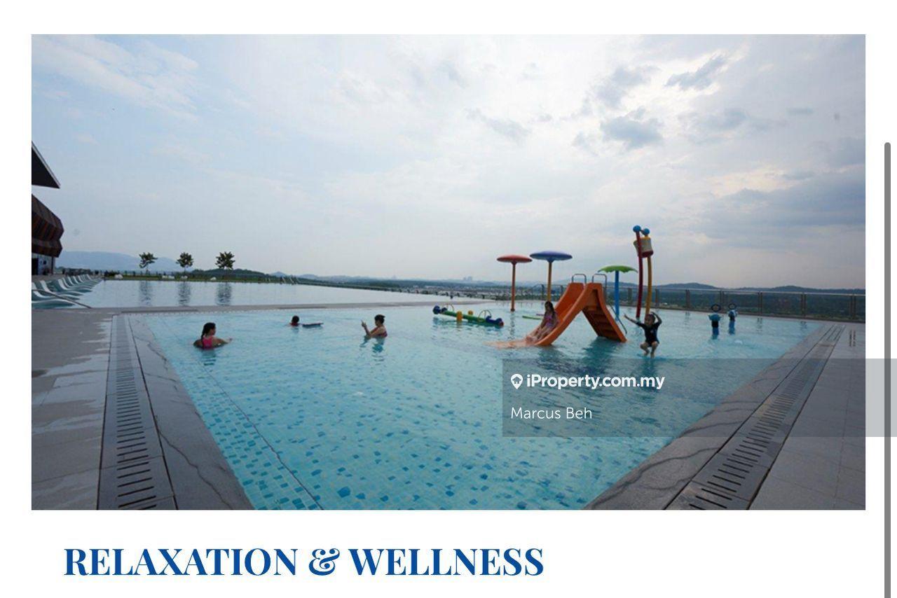 Bungalow Land for Sale in Setia Ecohill, Semenyih by Marcus Beh - iProperty.com.my