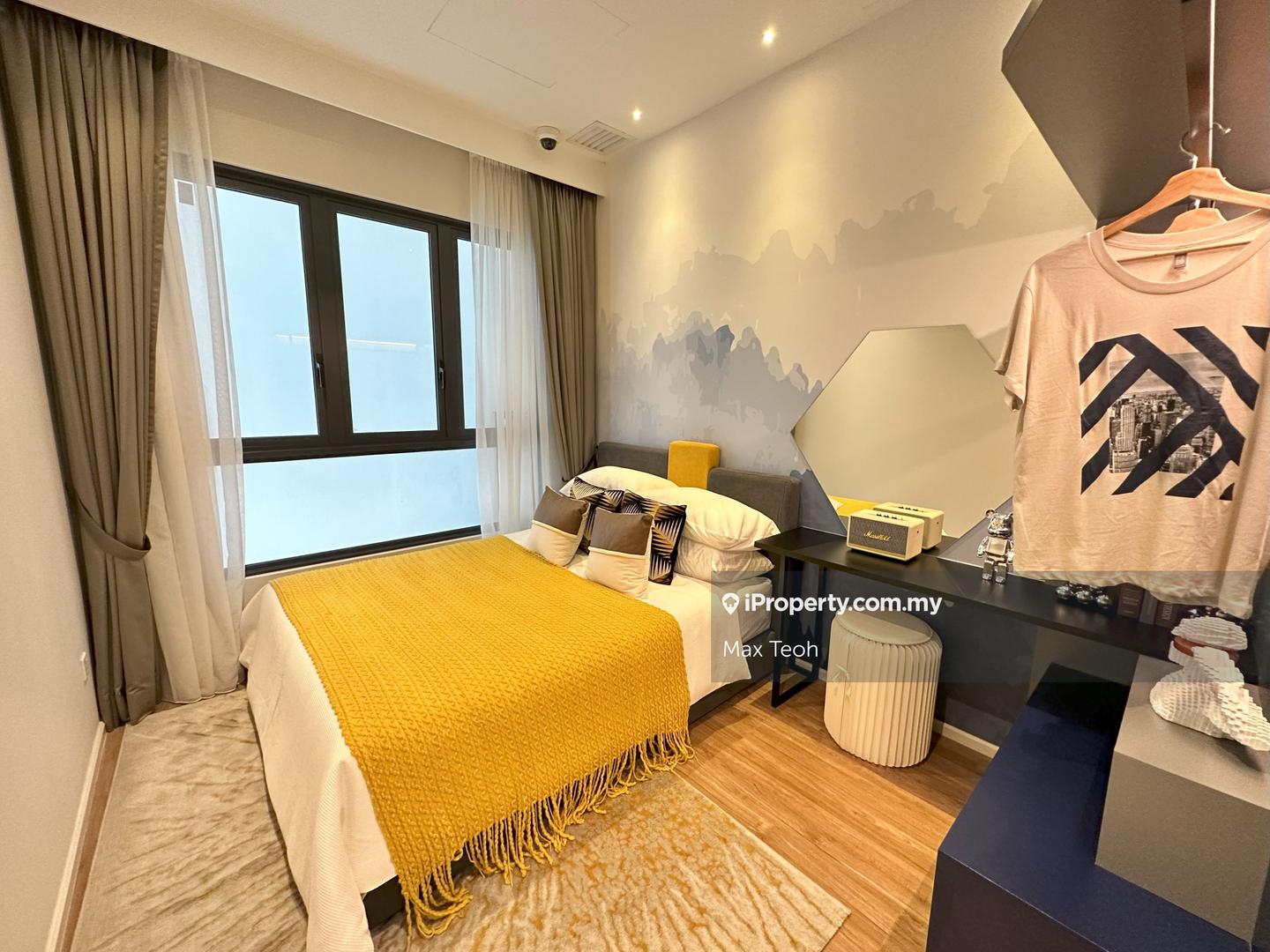 Condominium for Sale in Sunway Flora Residences by Max Teoh - iProperty.com.my