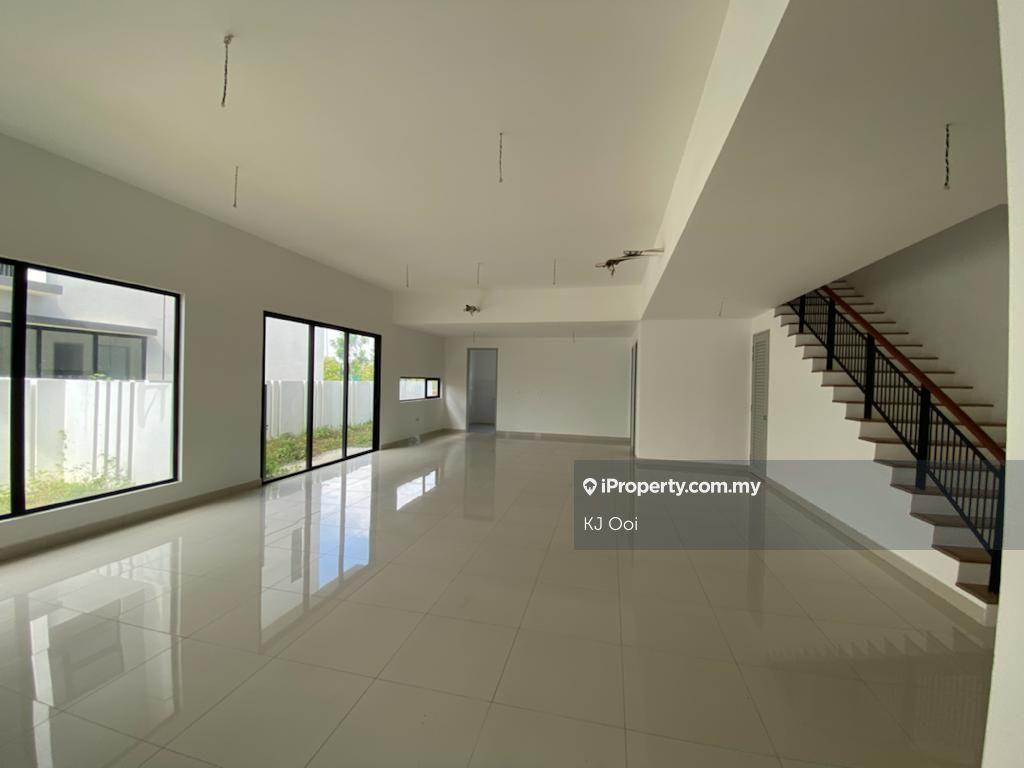 Semi-Detached House for Sale in Bandar Tropicana Aman, Telok Panglima Garang by KJ Ooi - iProperty.com.my