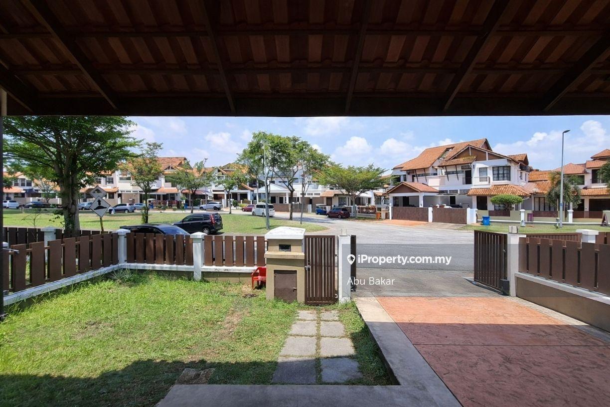 Semi-Detached House for Sale in Alam Impian, Shah Alam by Abu Bakar - iProperty.com.my