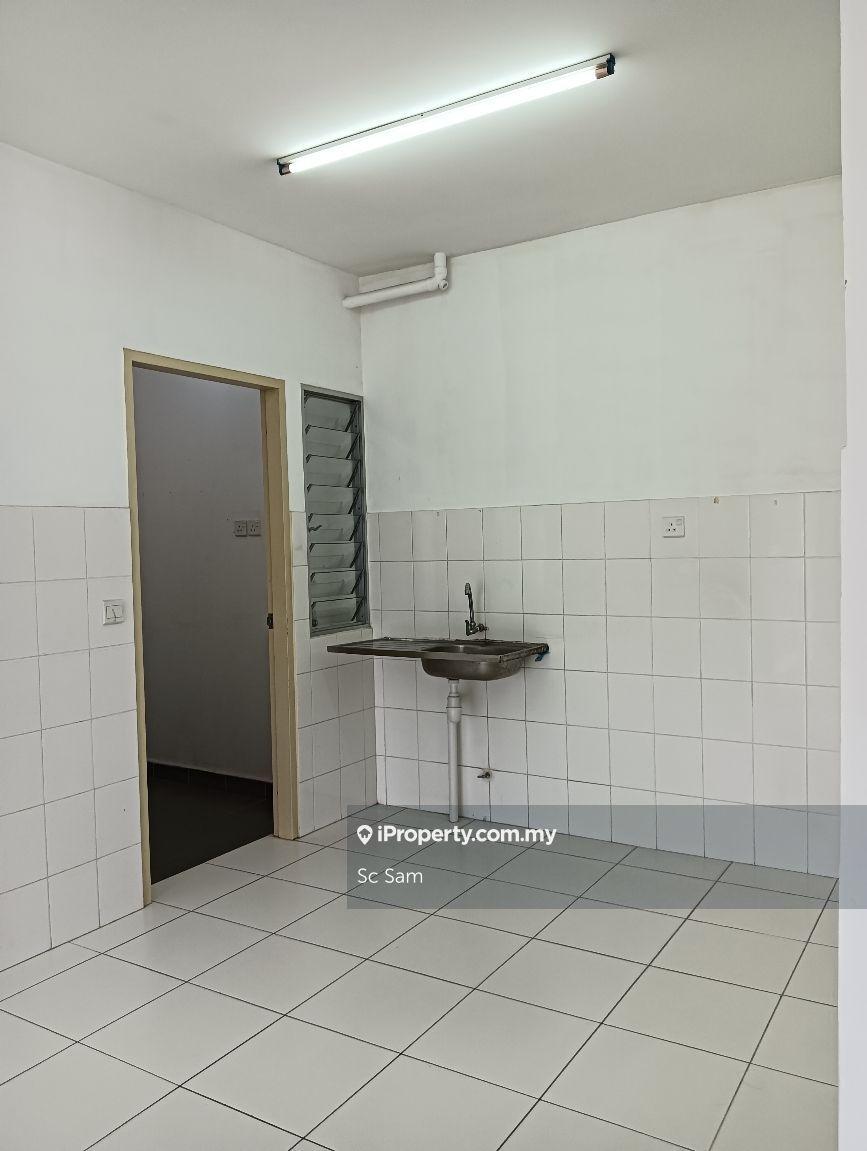 Pangsapuri untuk Dijual di Seri Pinang oleh Sc Sam - iProperty.com.my