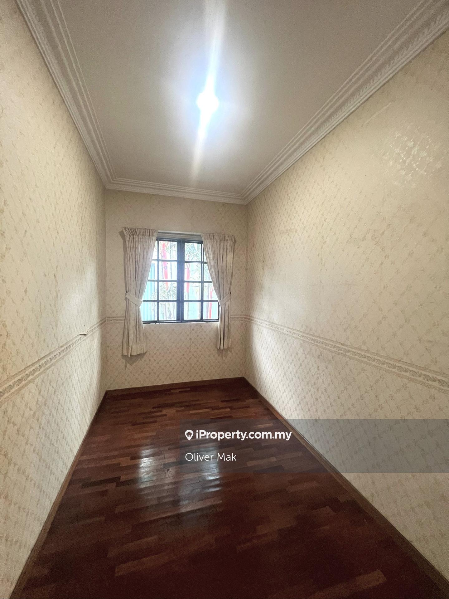 Banglo untuk Disewa di Taman Overseas Union (Taman Oug), Jalan Klang Lama (Old Klang Road) oleh Oliver Mak - iProperty.com.my