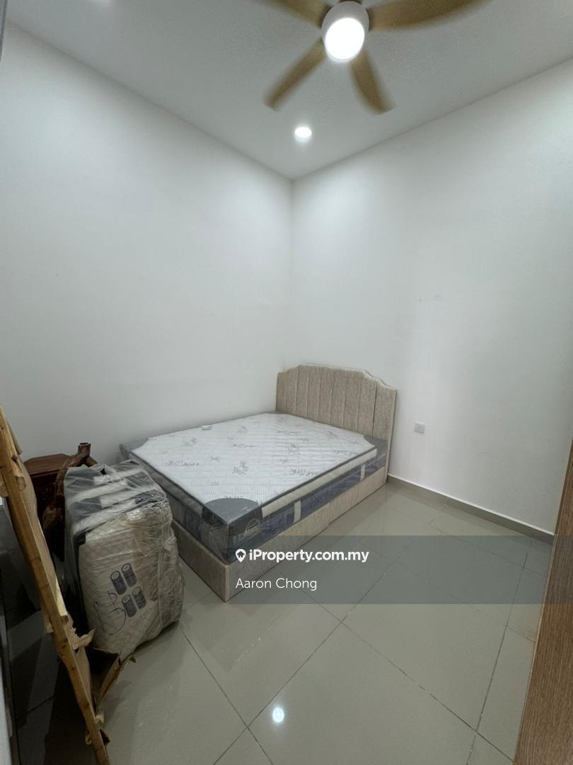 Pangsapuri untuk Disewa di Silk Residence oleh Aaron Chong - iProperty.com.my