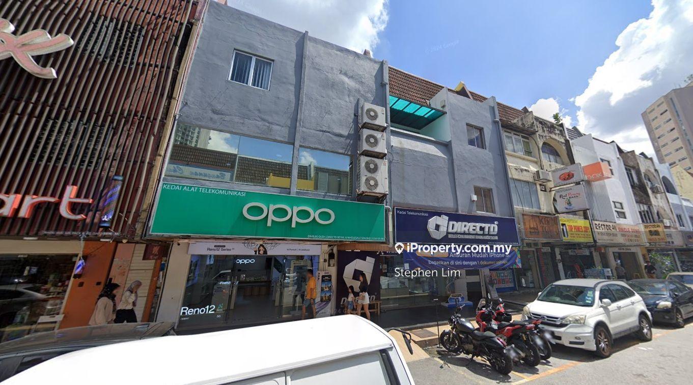 Shop for Sale in SS15, Subang Jaya by Stephen Lim - iProperty.com.my