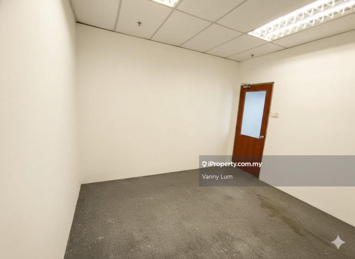 Office for Rent in Taman Wawasan, Puchong by Vanny Lum - iProperty.com.my