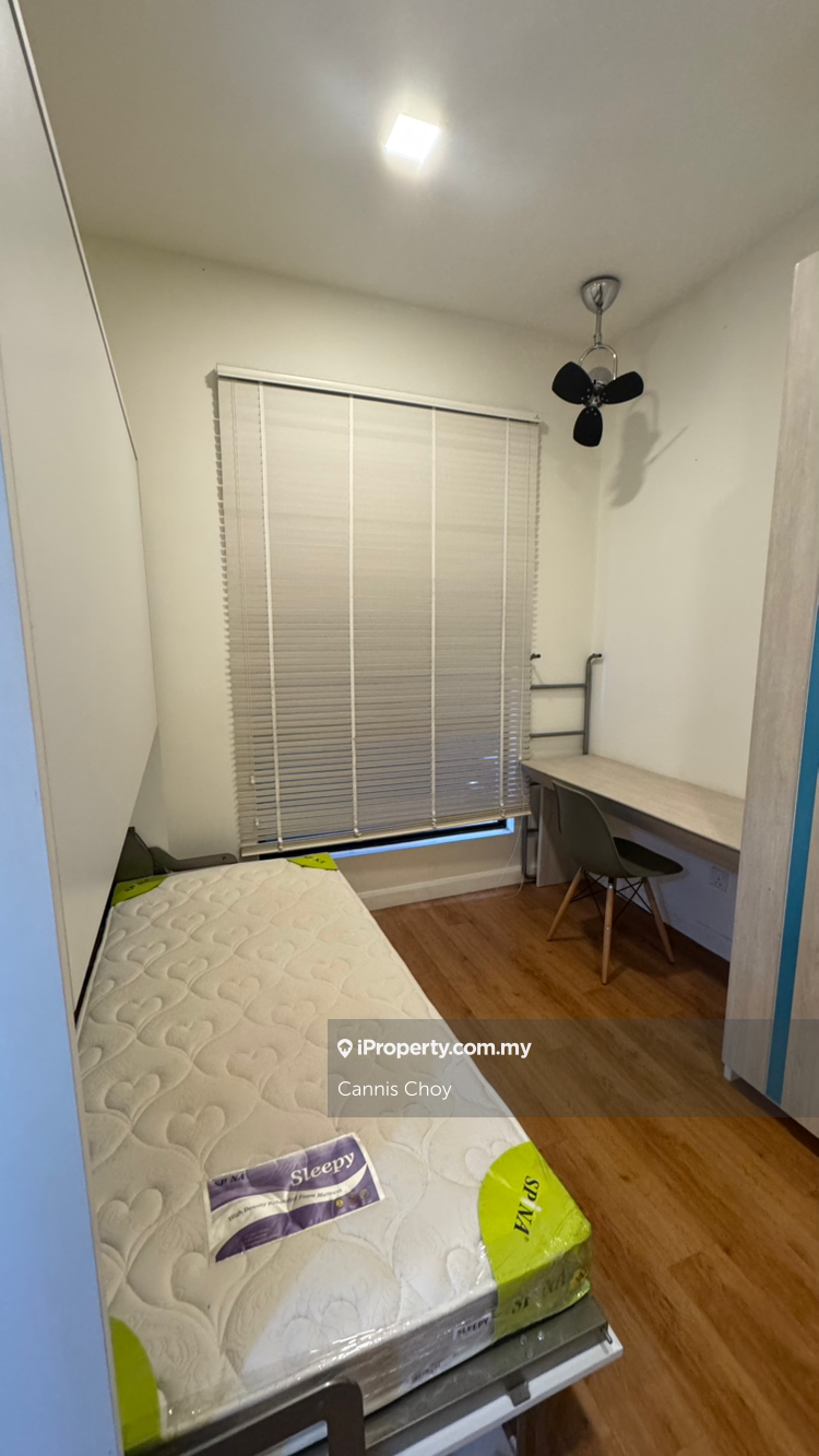 Service Residence for Rent in Utropolis Urbano by Cannis Choy - iProperty.com.my