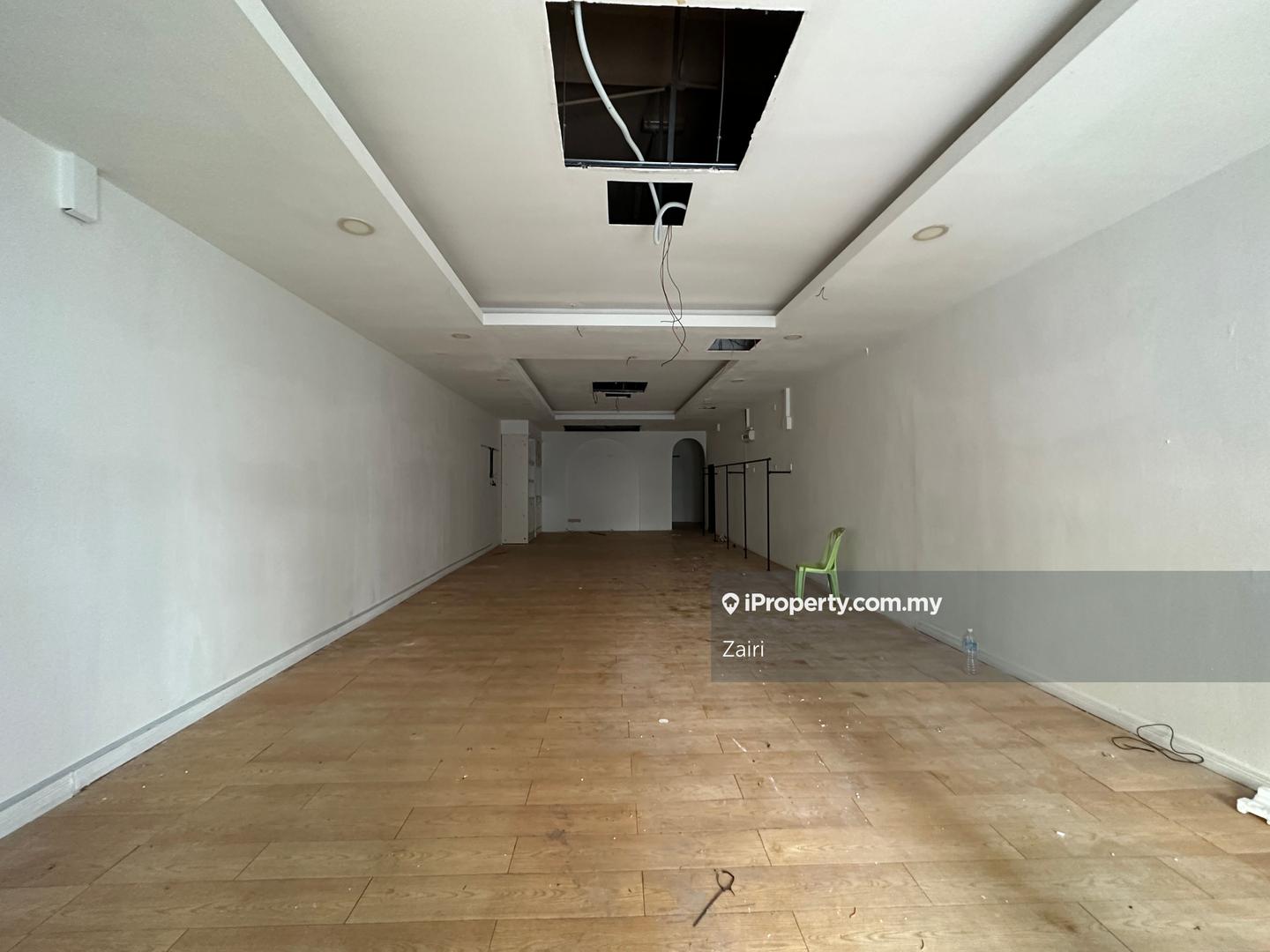 Kedai untuk Disewa di Seksyen 7, Shah Alam oleh Zairi - iProperty.com.my