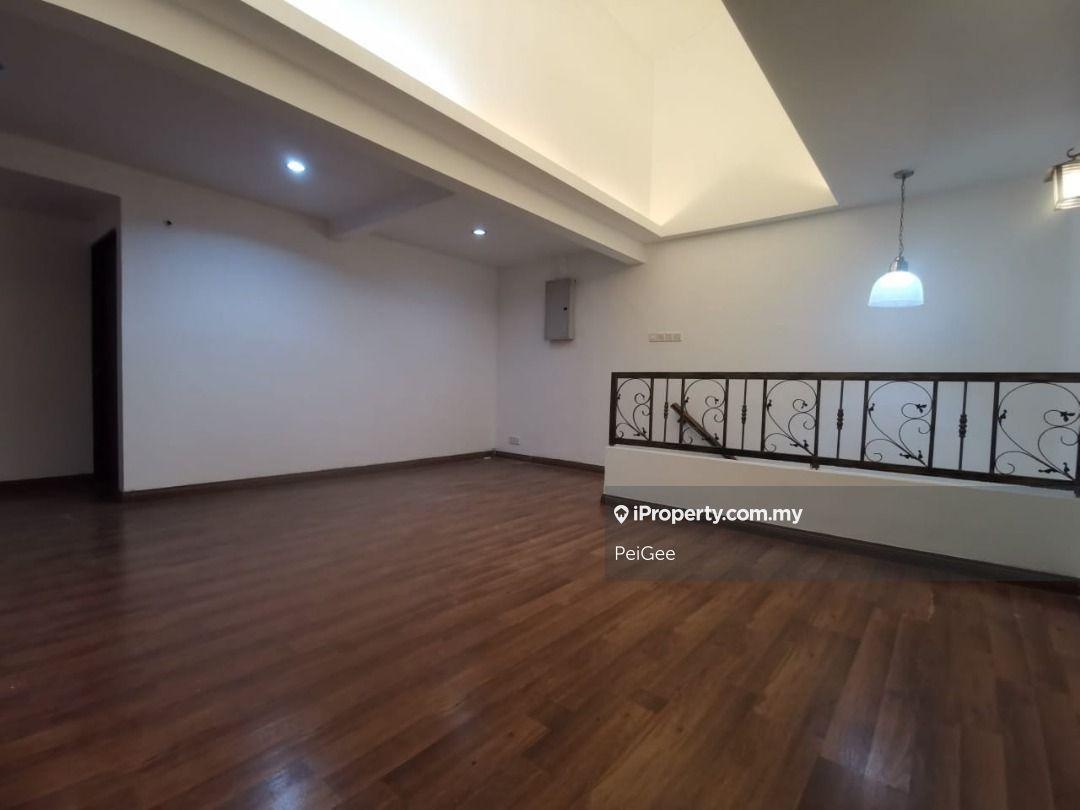 Rumah Berangkai 2 Tingkat untuk Dijual di Taman Permata, Ulu Kelang oleh PeiGee - iProperty.com.my