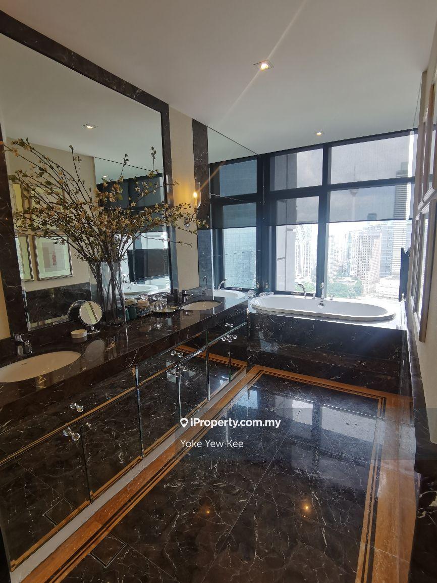 Condominium for Sale in Condominium @ The Troika by Yoke Yew Kee - iProperty.com.my