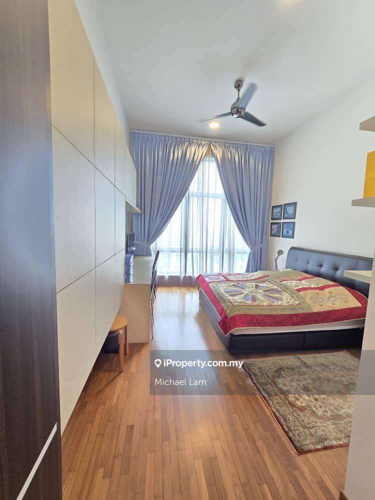 Kondominium untuk Disewa di Tropicana Grande oleh Michael Lam - iProperty.com.my