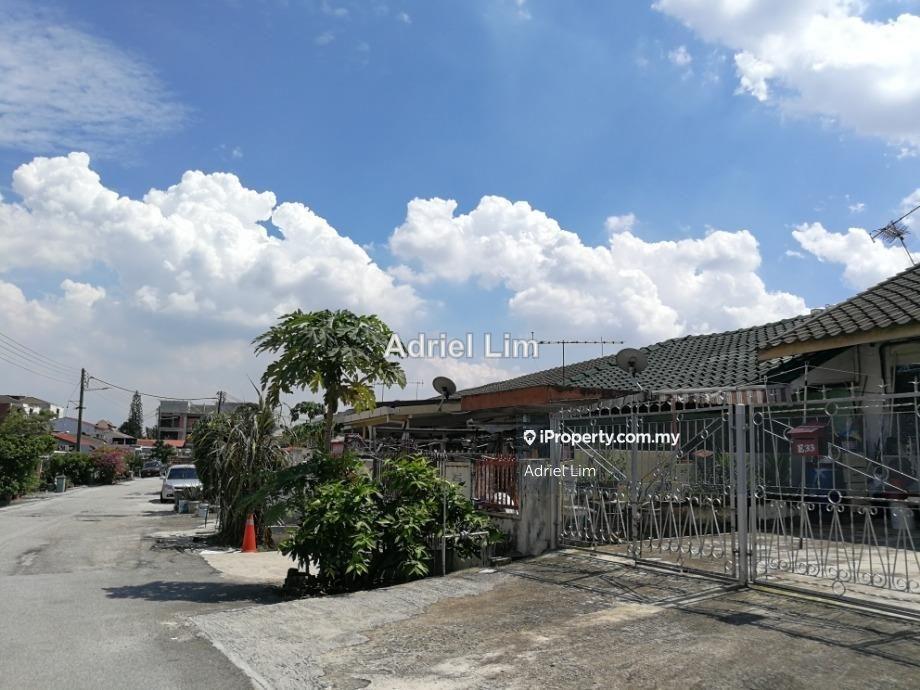 Rumah Berangkai 1 Tingkat untuk Disewa di Salak Selatan, Kuala Lumpur oleh Adriel Lim - iProperty.com.my