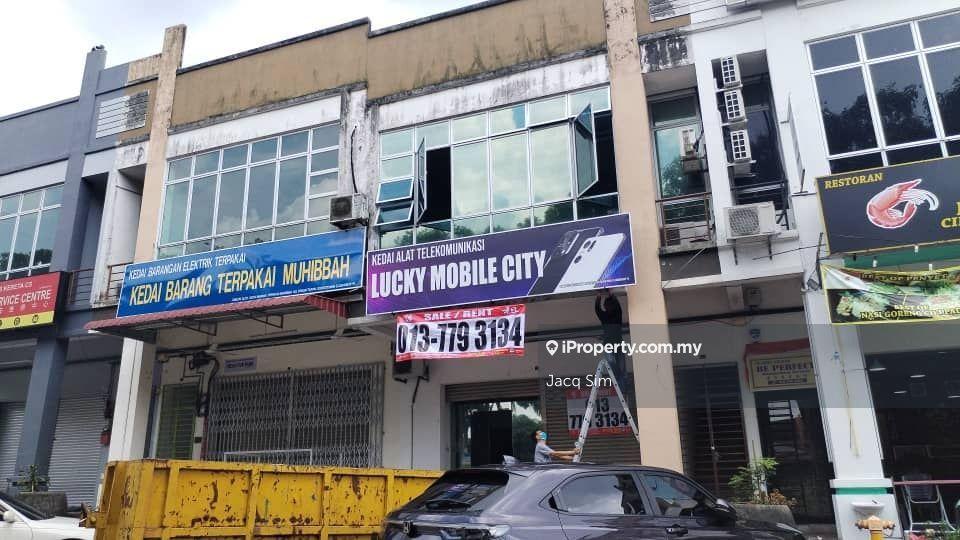 Kedai-Pejabat untuk Dijual di Pulai Utama, Skudai oleh Jacq Sim - iProperty.com.my