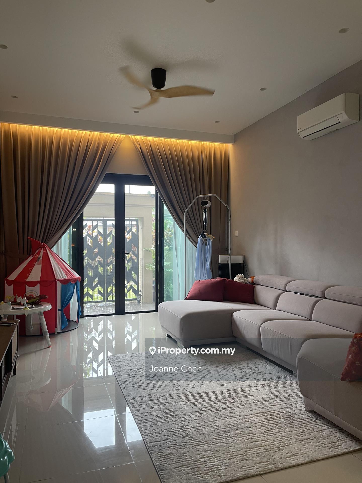 Terraced House for Sale in Templers Park, Gombak by Joanne Chen - iProperty.com.my