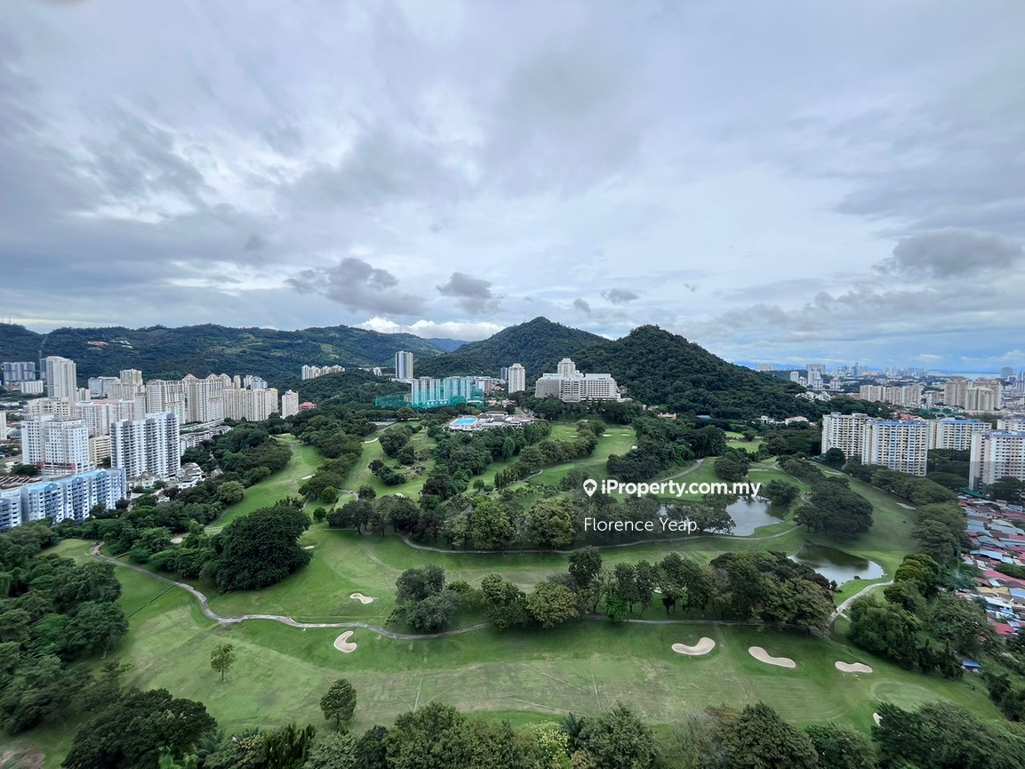 Kondominium untuk Disewa di Muze @ PICC oleh Florence Yeap - iProperty.com.my