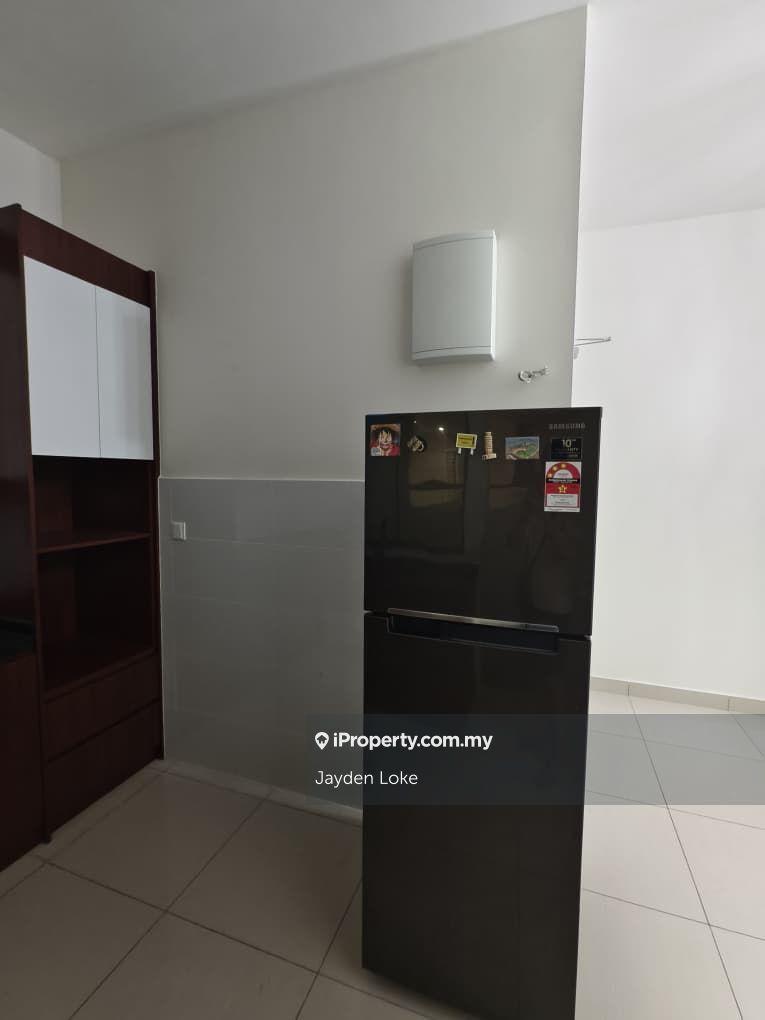 Condominium for Rent in Brezza Hill by Jayden Loke - iProperty.com.my