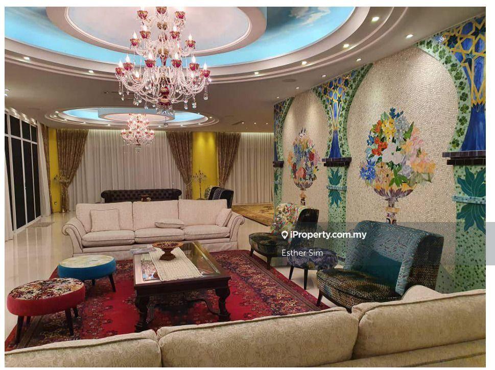 Condominium for Sale in 8 Gurney (The Shore Condominium) by Esther Sim - iProperty.com.my