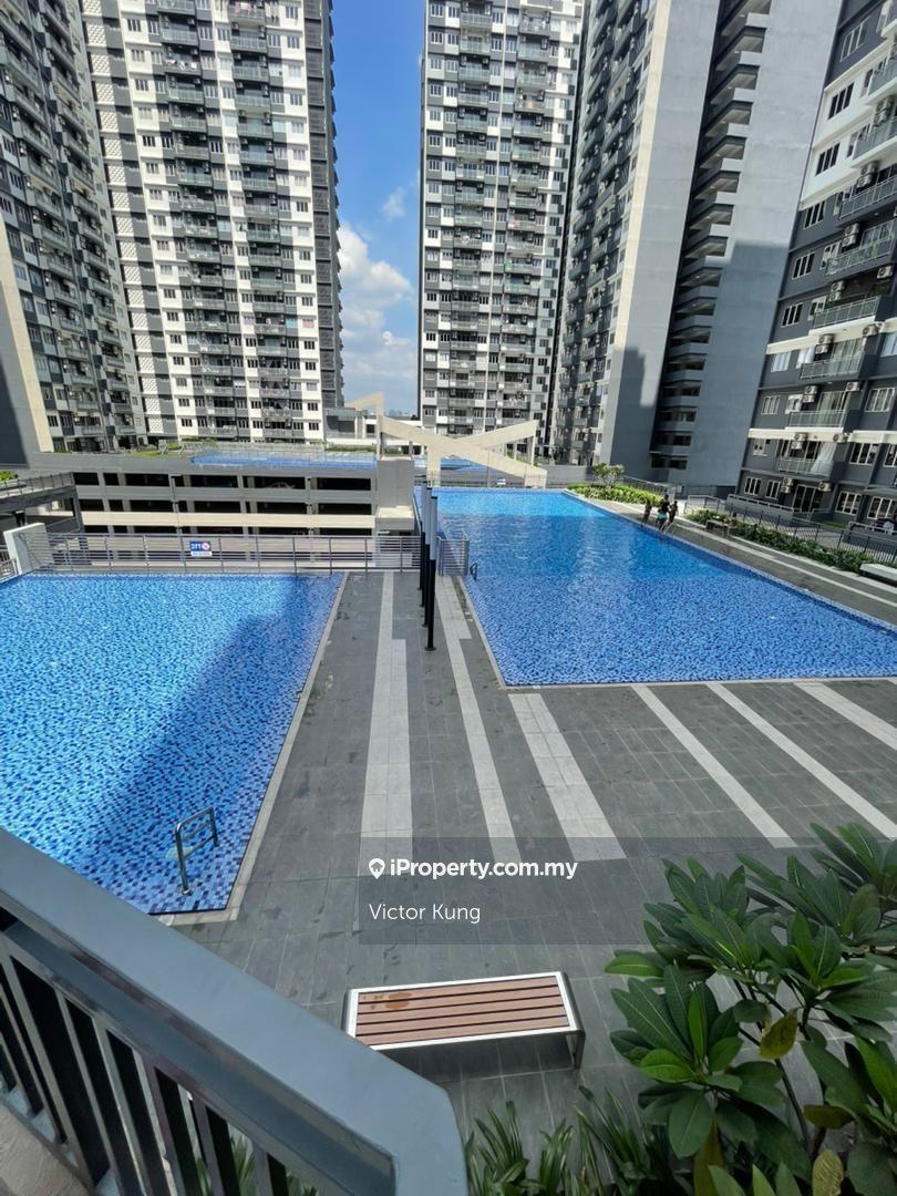 Kondominium untuk Disewa di Pangsapuri D'Ruby oleh Victor Kung - iProperty.com.my