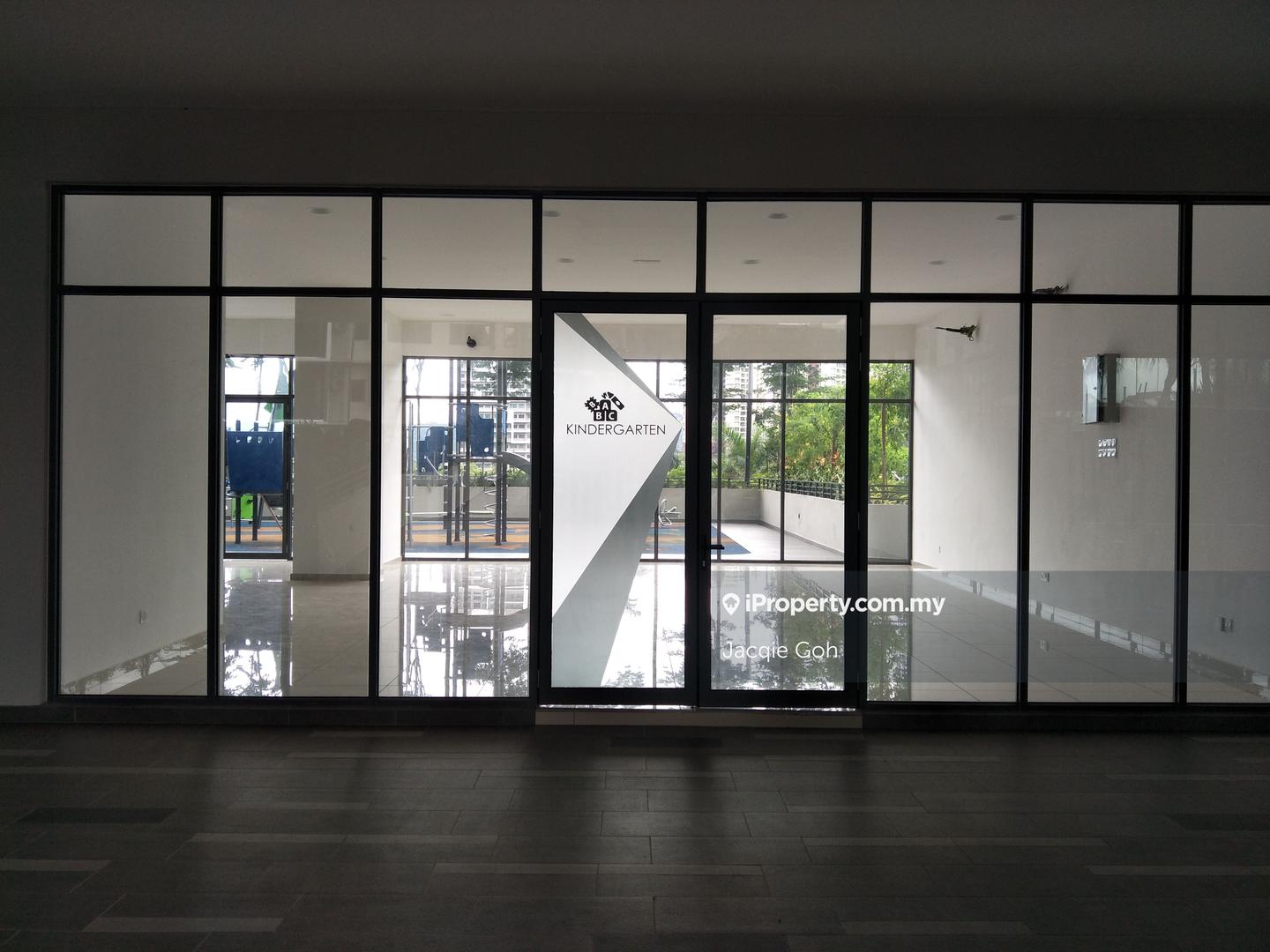 Service Residence for Sale in Seasons Garden Residences by Jacqie Goh - iProperty.com.my