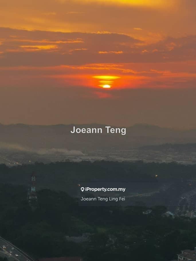 Condominium for Sale in The Henge by Joeann Teng Ling Fei - iProperty.com.my