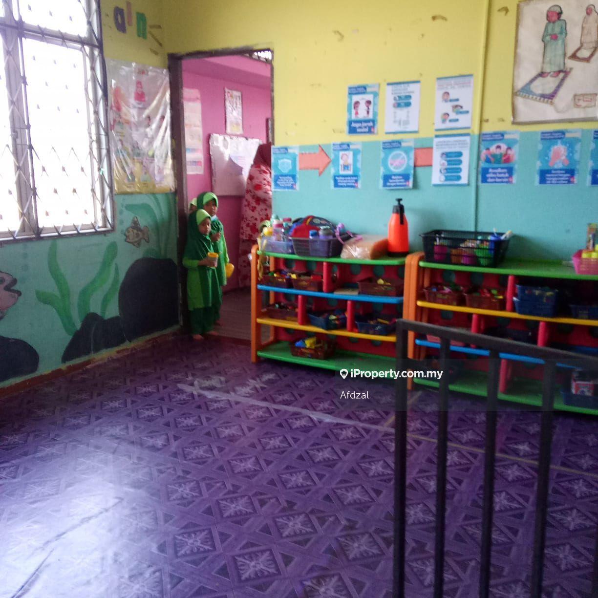 Rumah Berangkai 2 Tingkat untuk Dijual di Segamat, Johor oleh Afdzal - iProperty.com.my