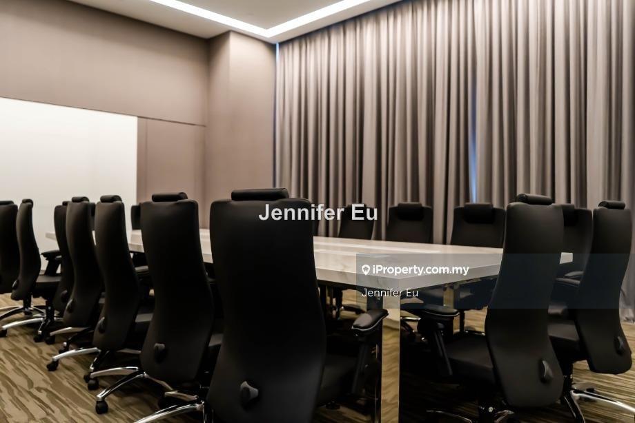 Service Residence for Sale in Star Residences One by Jennifer Eu - iProperty.com.my