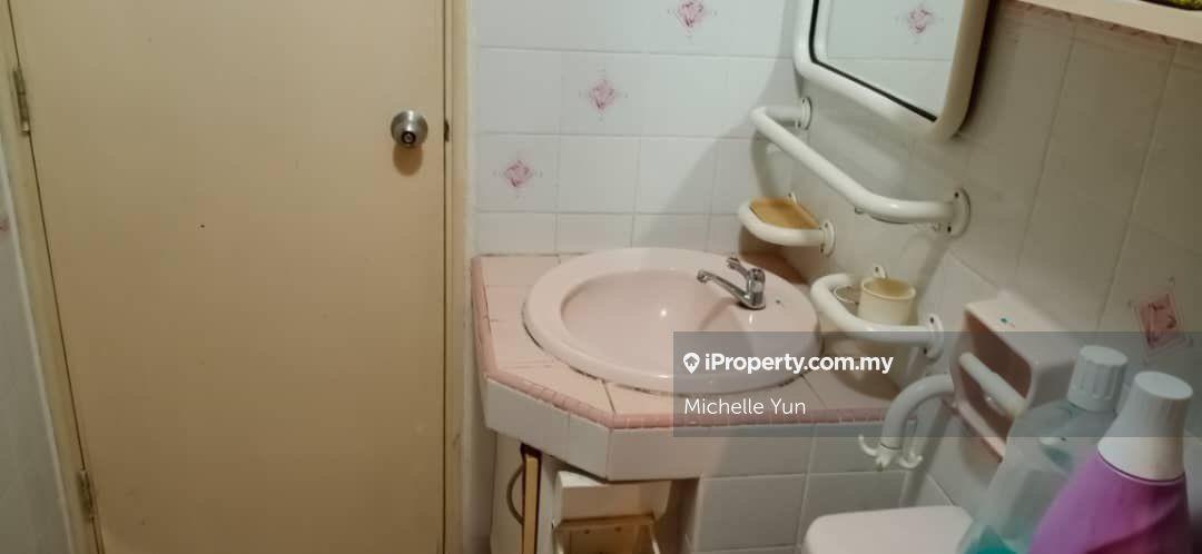 Condominium for Sale in Menara Mutiara by Michelle Yun - iProperty.com.my