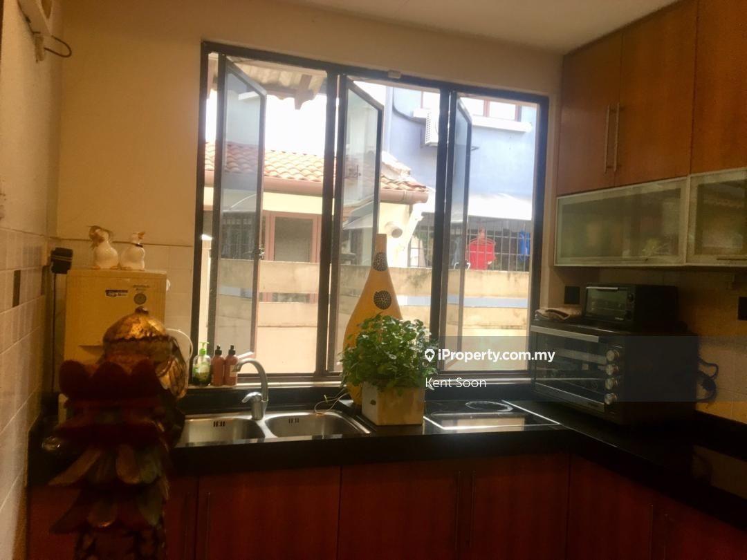 2-storey Terraced House for Sale in Desa Parkcity, Kuala Lumpur by Kent Soon - iProperty.com.my
