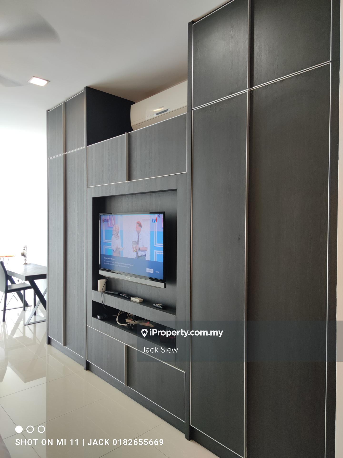 Kondominium untuk Dijual di Shaftsbury Residence oleh Jack Siew - iProperty.com.my