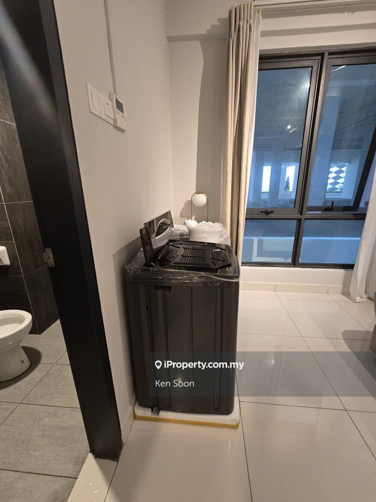 Residensi Servis untuk Disewa di The New Duo @ Edumetro oleh Ken Soon - iProperty.com.my