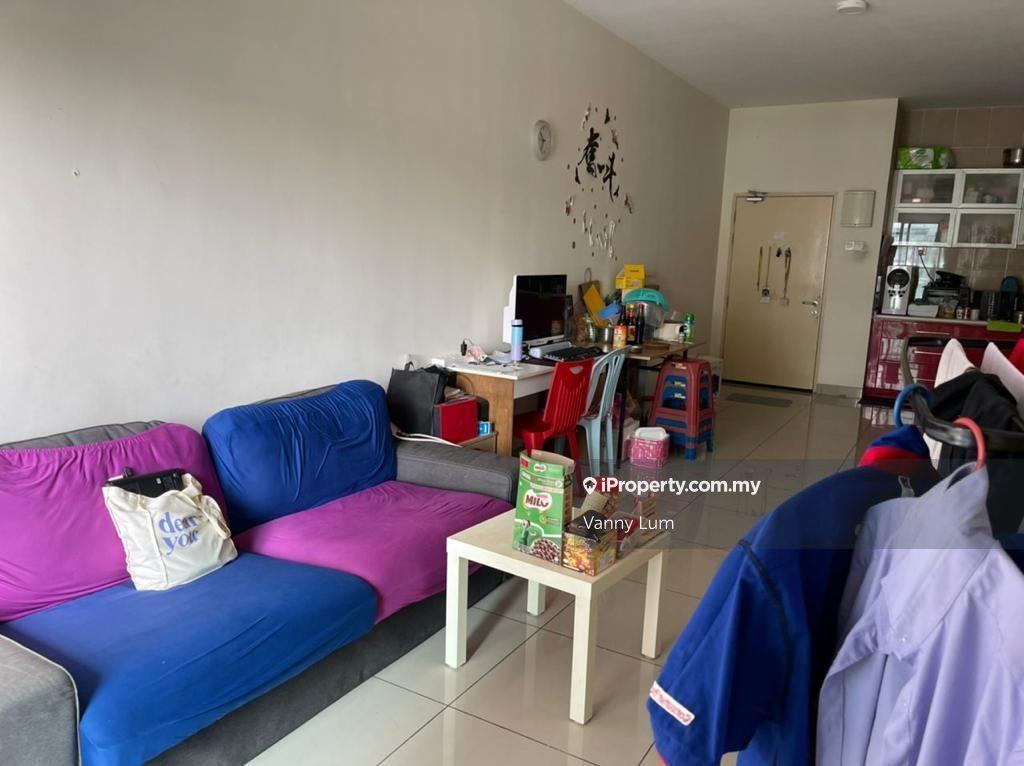 Service Residence for Sale in OUG Parklane by Vanny Lum - iProperty.com.my