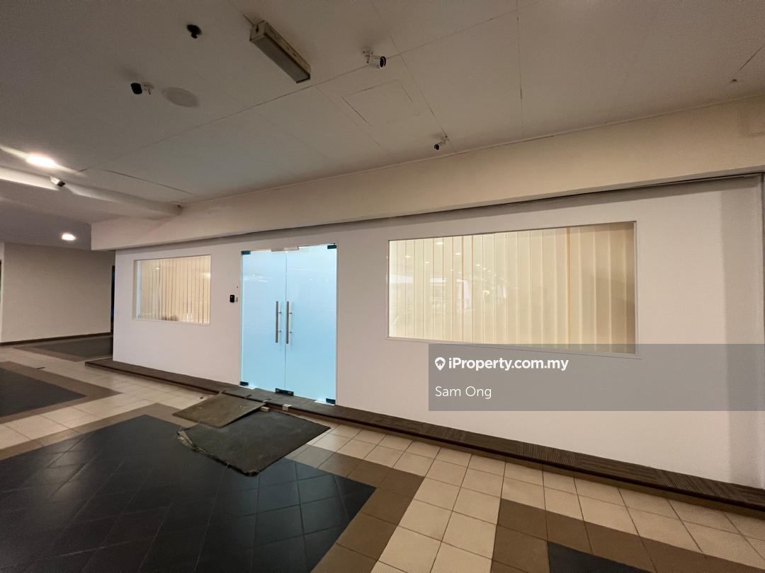Kedai-Pejabat untuk Dijual di D’Alamanda Cheras, Cheras oleh Sam Ong - iProperty.com.my