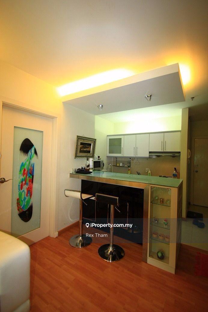 Service Residence for Rent in Parkview Service Apartment by Rex Tham - iProperty.com.my