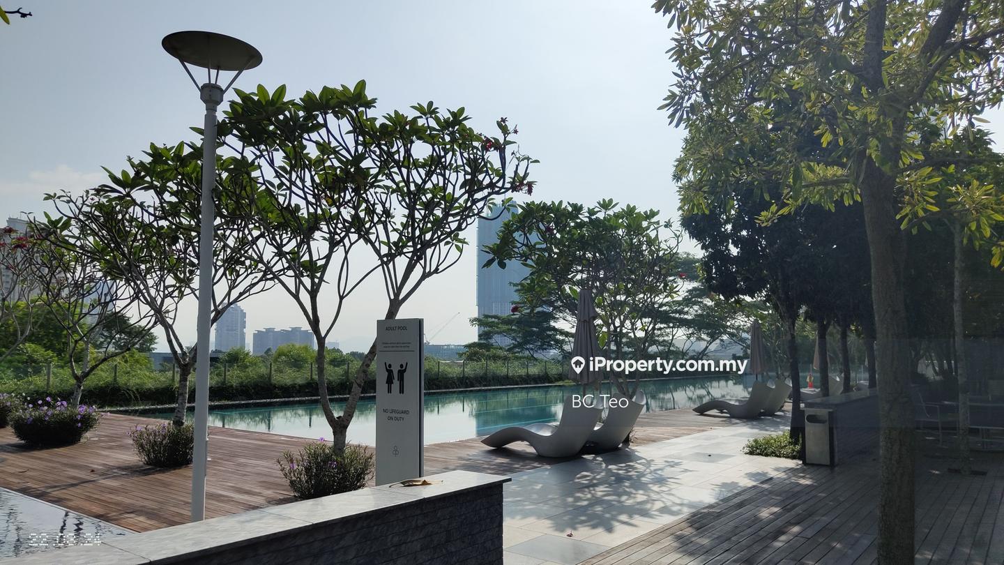 Condominium for Rent in One Central Park by BC Teo - iProperty.com.my