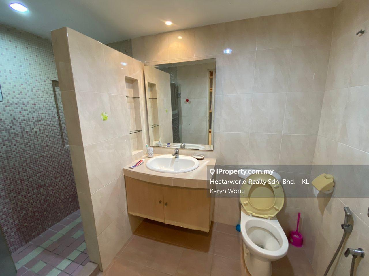 Kondominium untuk Dijual di Menara Polo oleh Karyn Wong - iProperty.com.my