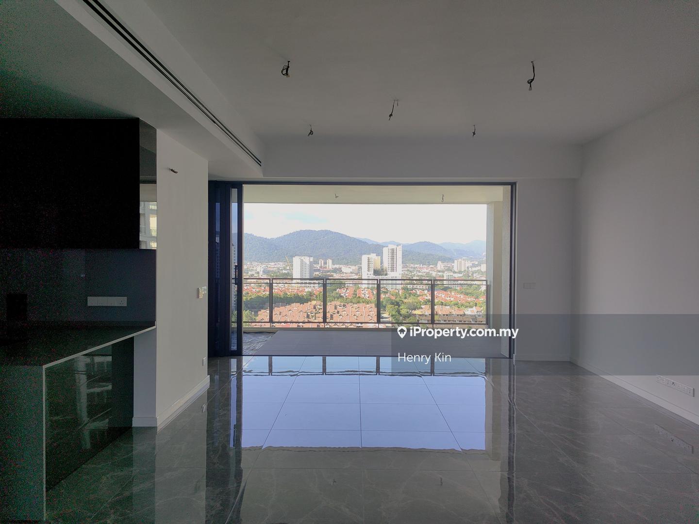 Service Residence for Rent in Park Regent @Desa Park City by Henry Kin - iProperty.com.my