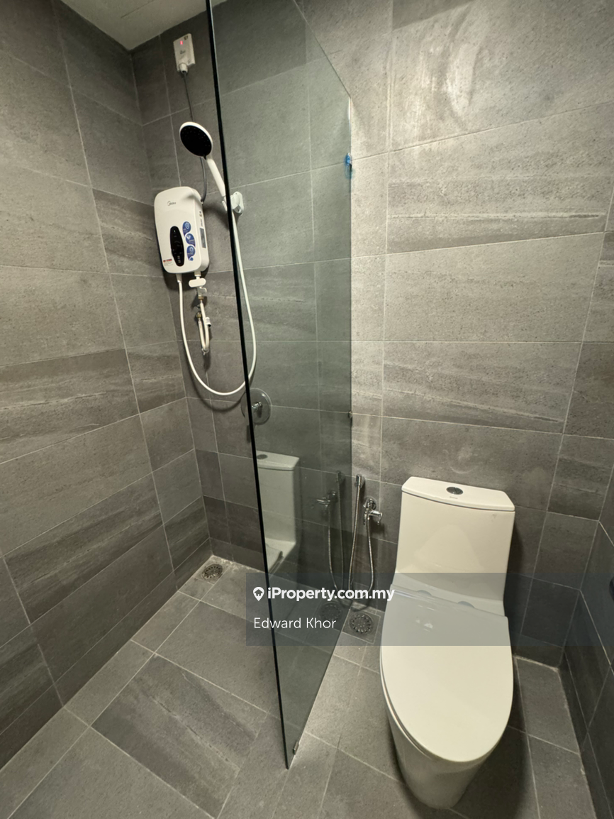 Service Residence for Rent in Nest 2 Residences by Edward Khor - iProperty.com.my