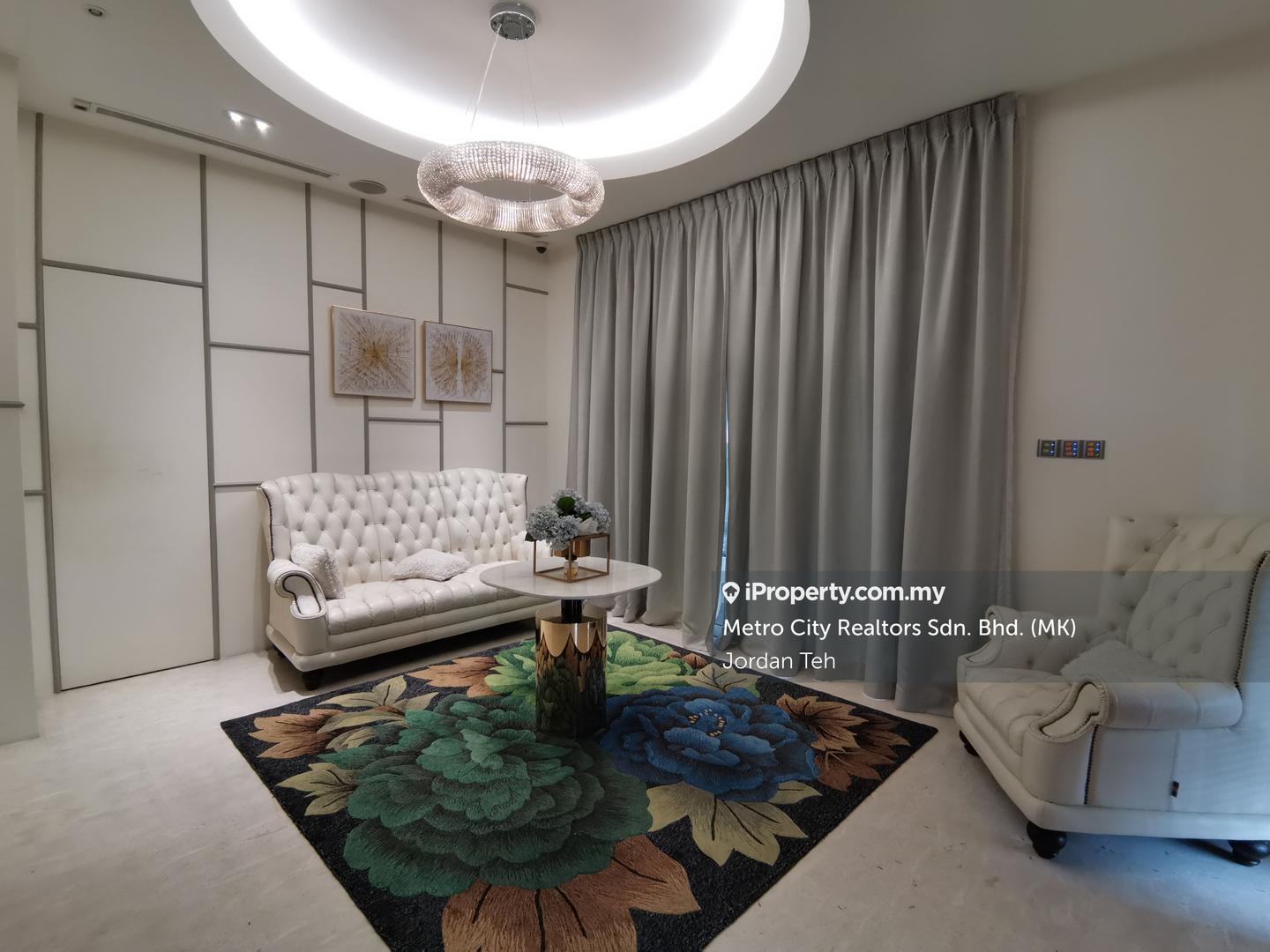 Bungalow House for Sale in Sunway Rymba Hills, Petaling Jaya, Kota Damansara by Jordan Teh - iProperty.com.my